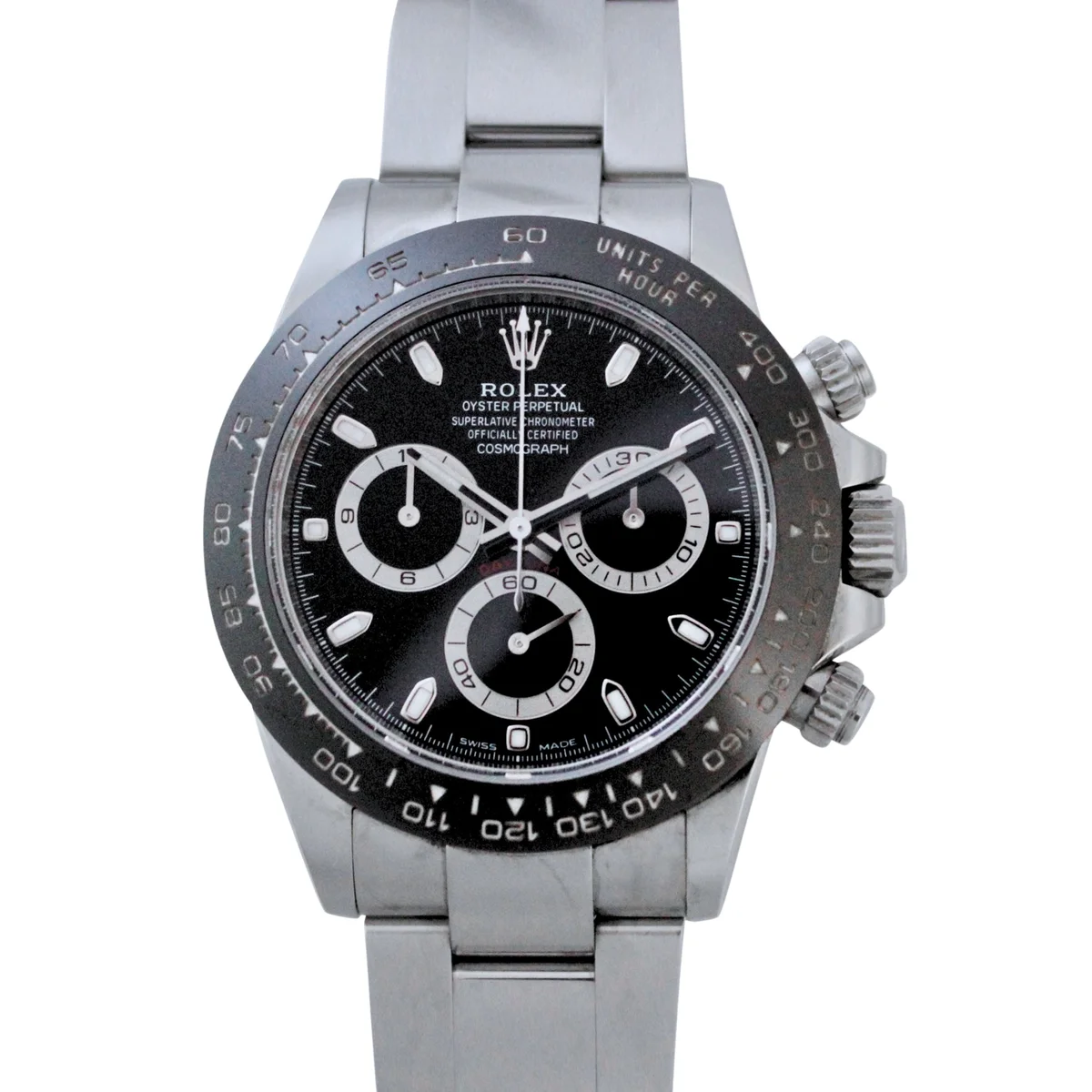 Rolex Daytona
