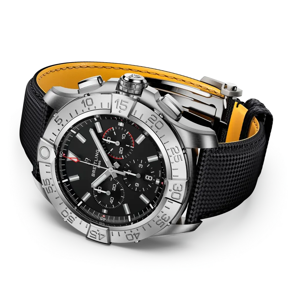 Breitling Super Avenger B01 Chronograph 46
