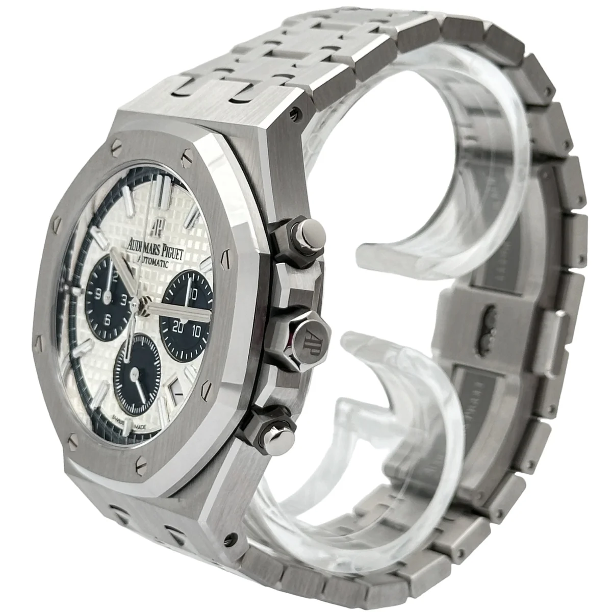 Audemars Piguet Royal Oak Offshore Selfwinding Chronograph