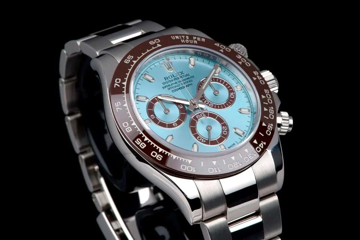 Rolex Daytona Cosmograph