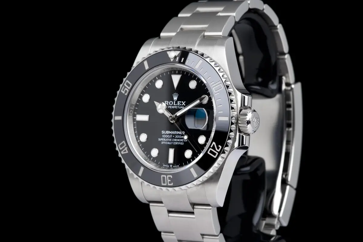 Rolex Submariner Date 41