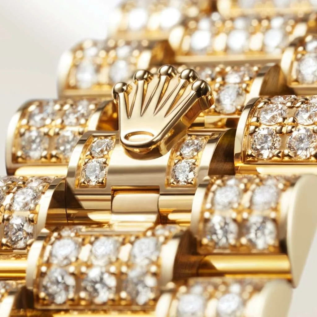 Rolex Lady-Datejust 28