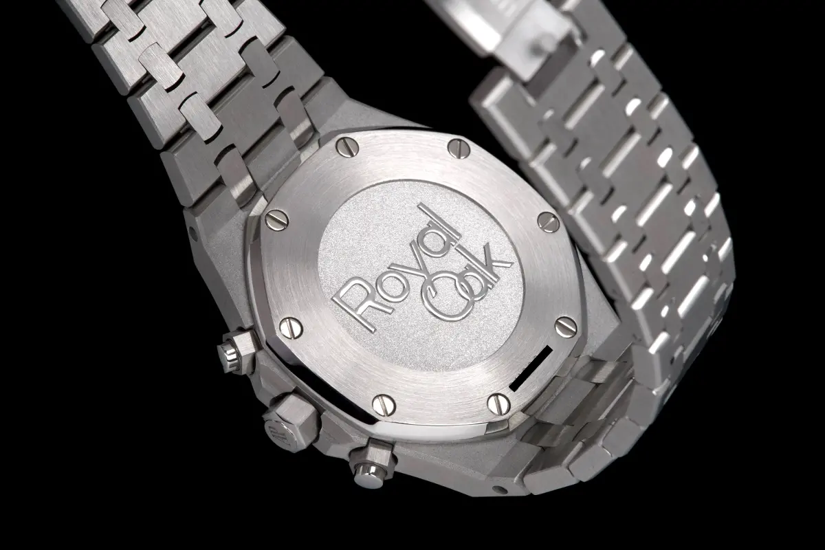Audemars Piguet Royal Oak Offshore Selfwinding Chronograph