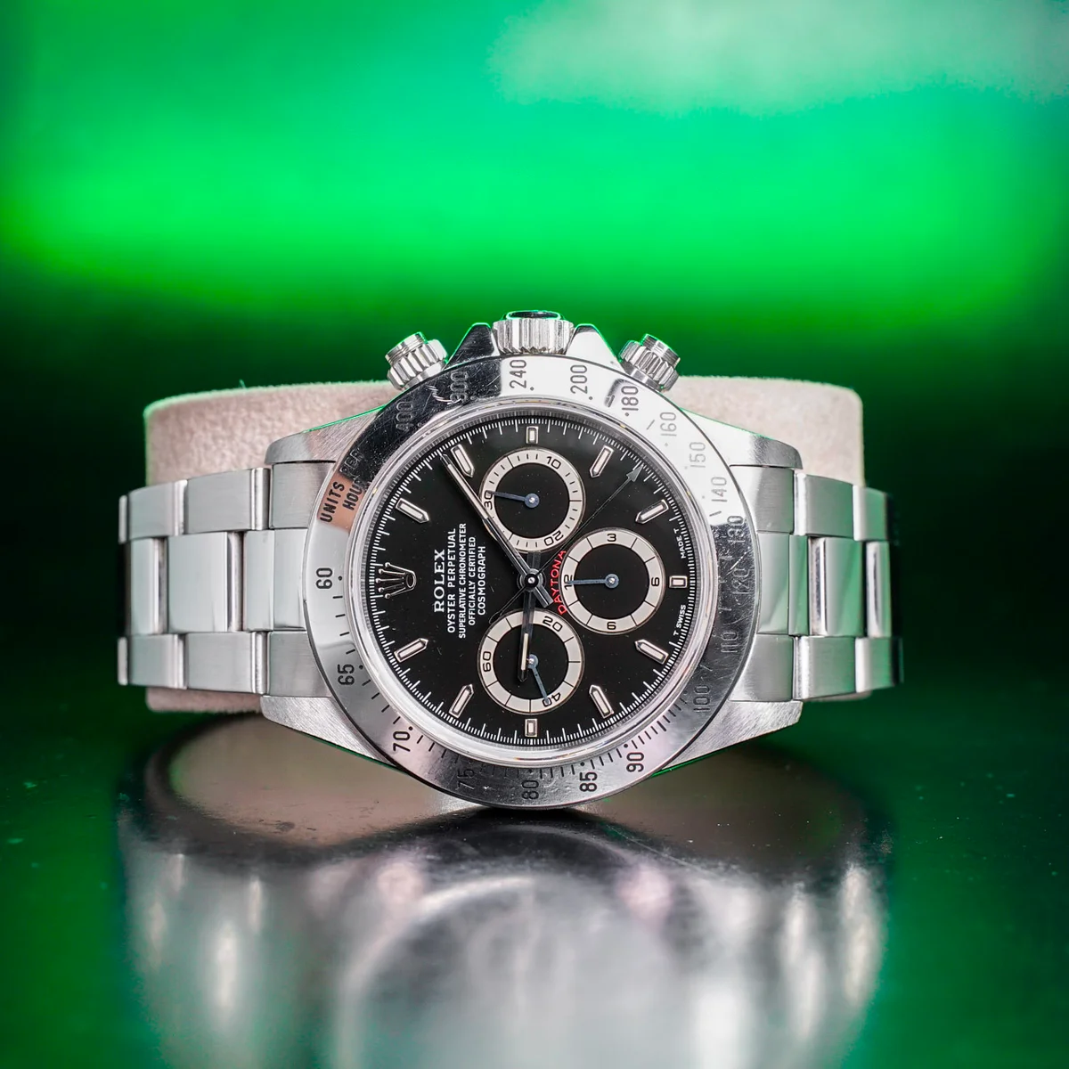 Rolex Daytona Cosmograph