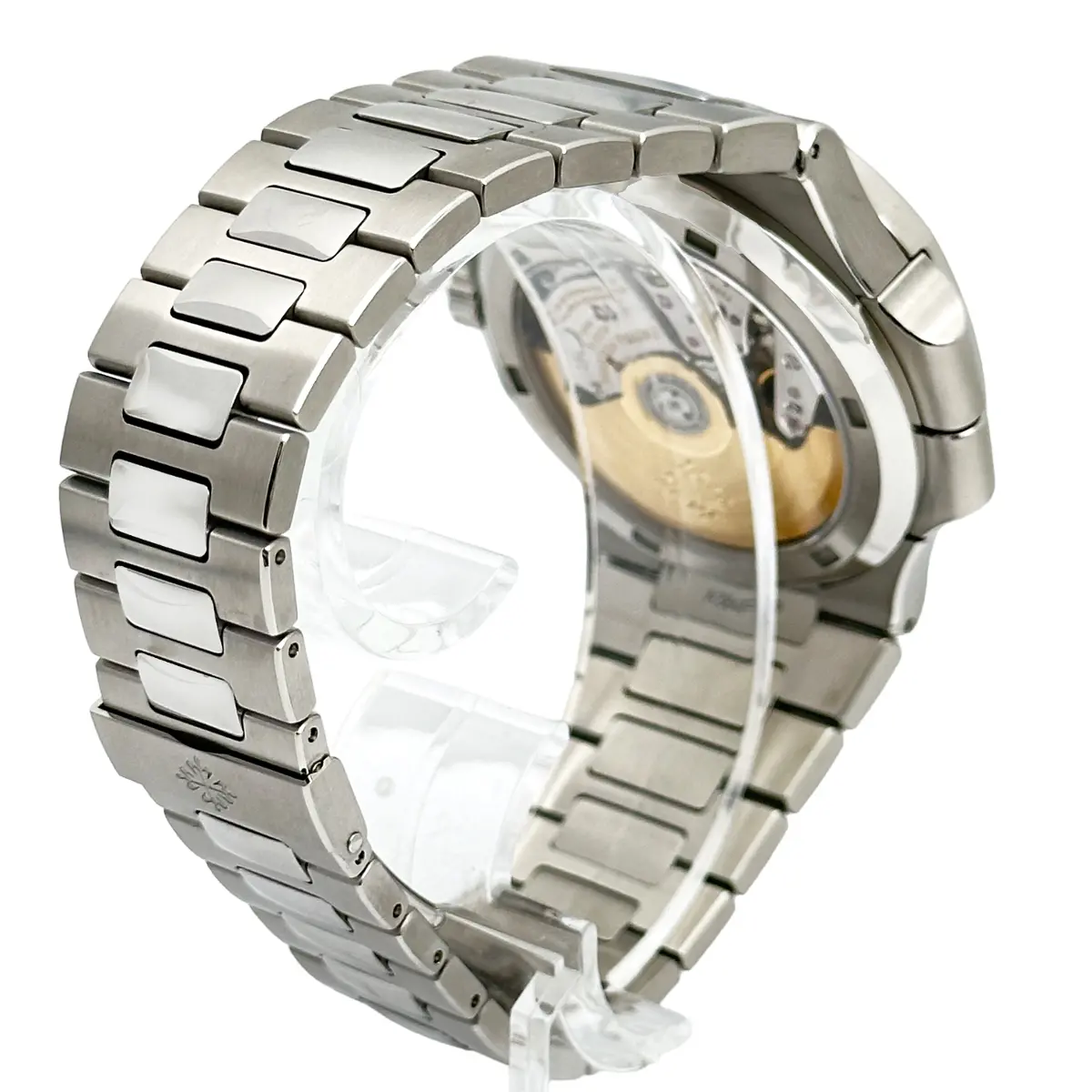 Patek Philippe Nautilus