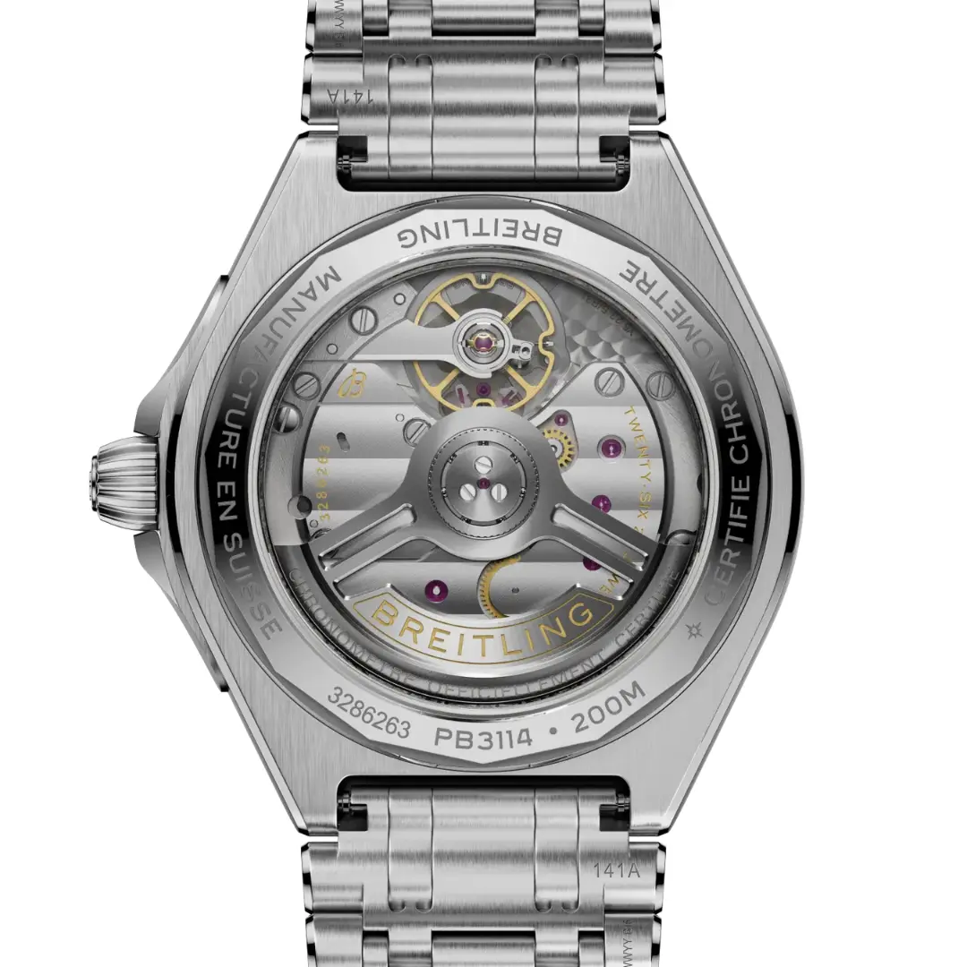 Breitling Chronomat B31 Automatic 40