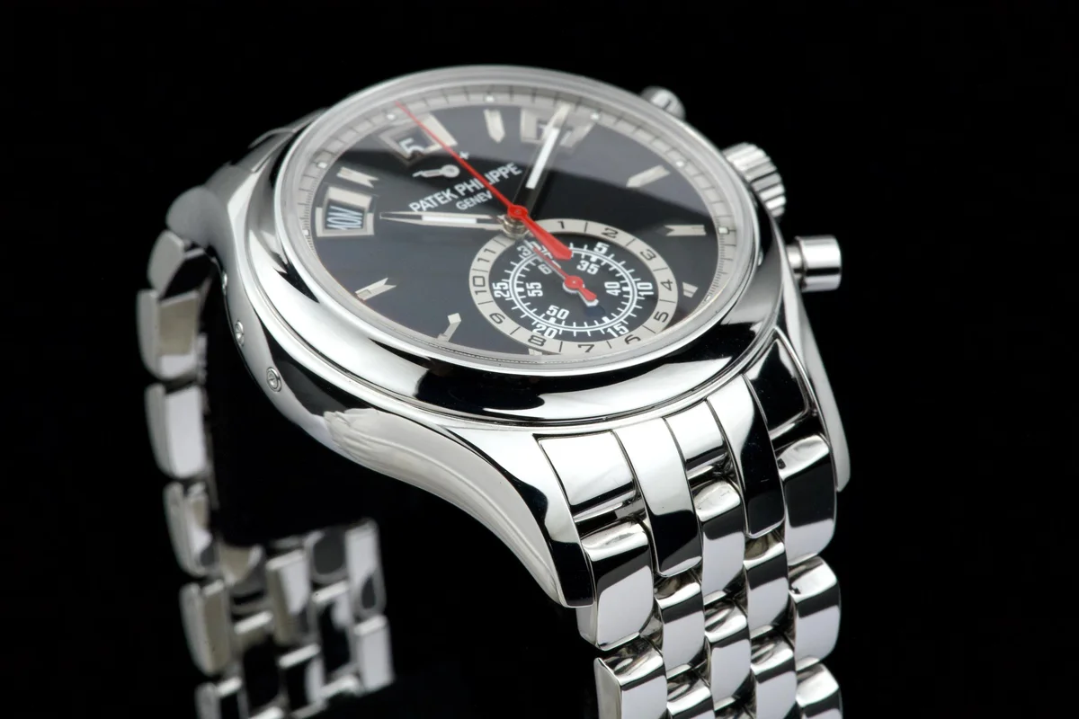 Patek Philippe Complications Annual Calendar Chronograph