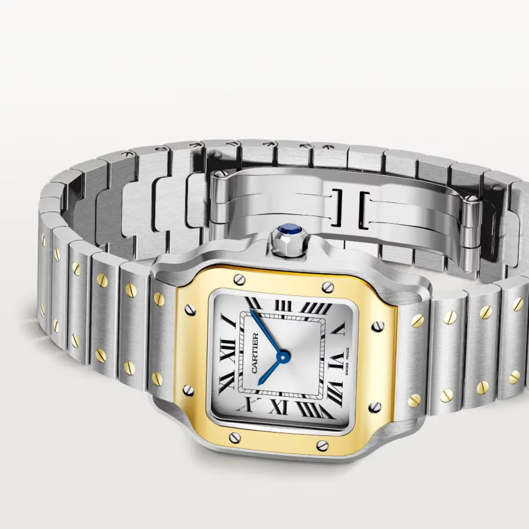 Cartier Santos de Cartier