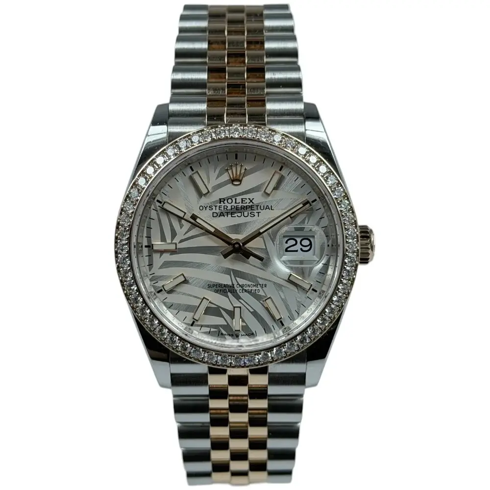 Rolex Datejust 36