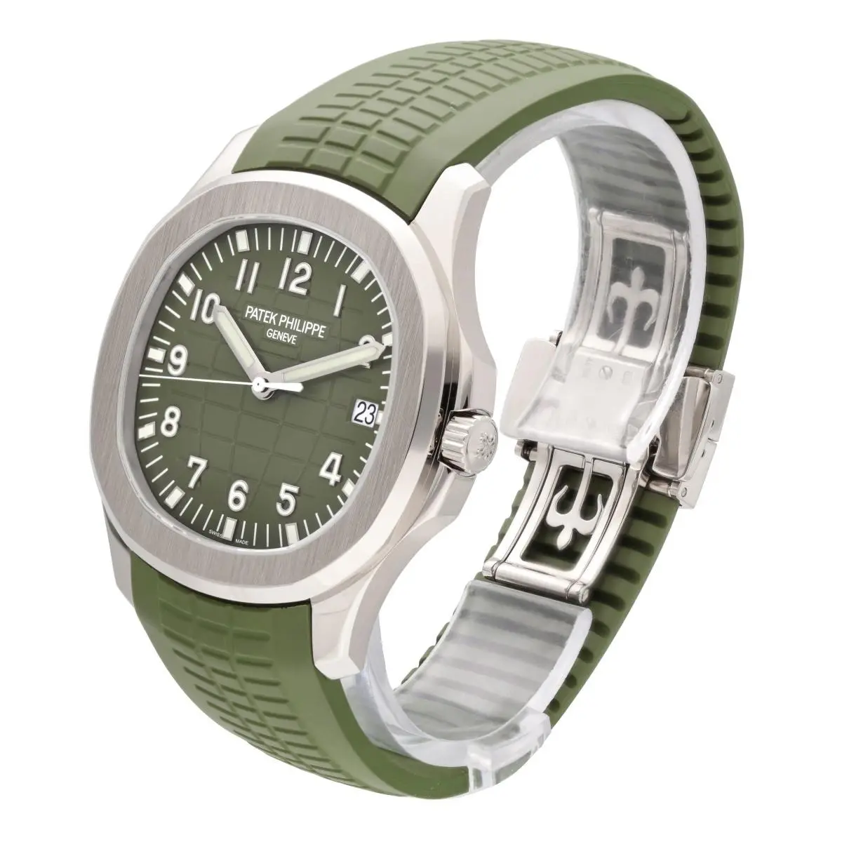 Patek Philippe Aquanaut