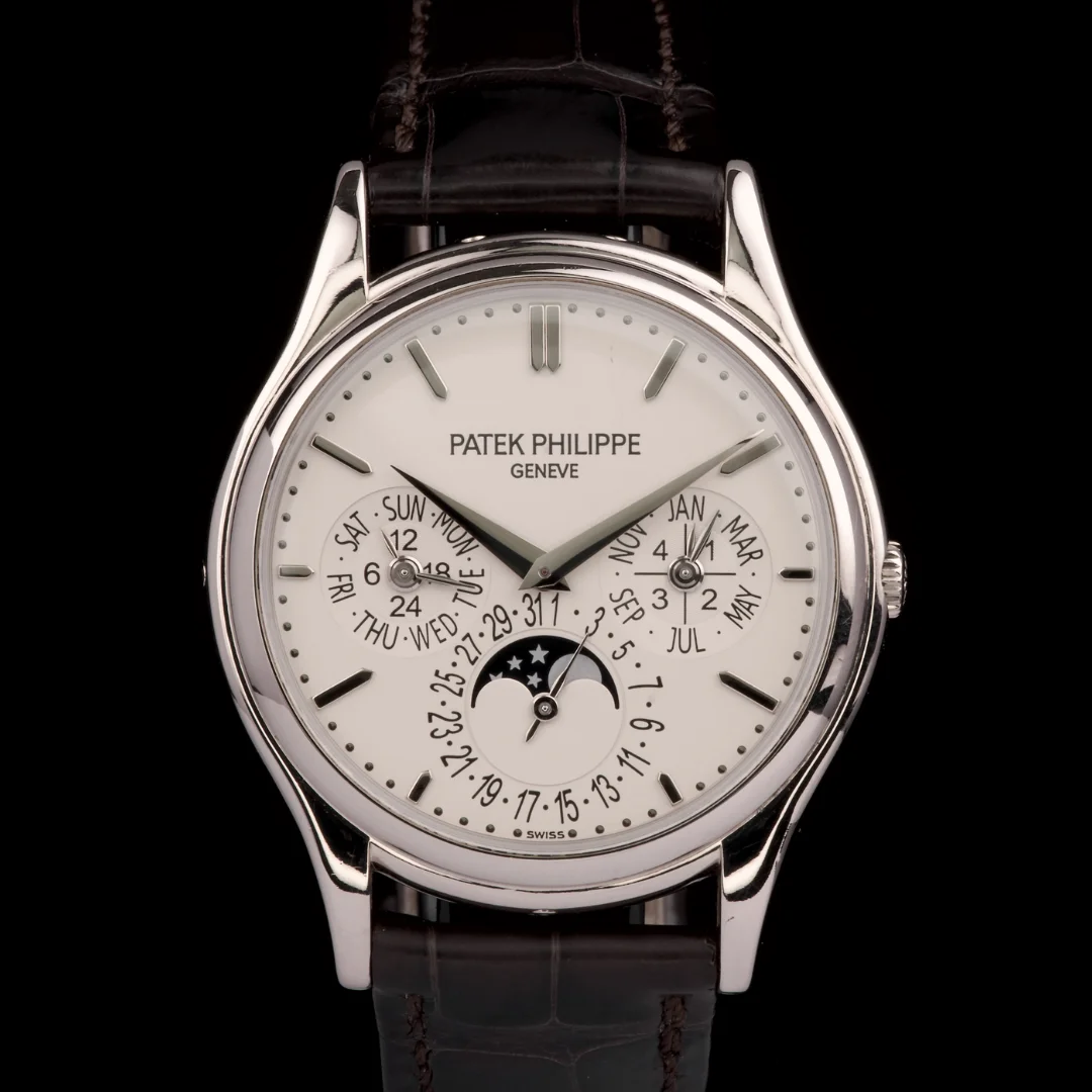 Grand Complications Perpetual Calendar