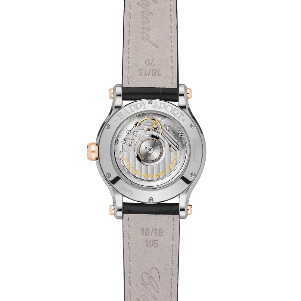 Chopard Happy Sport
