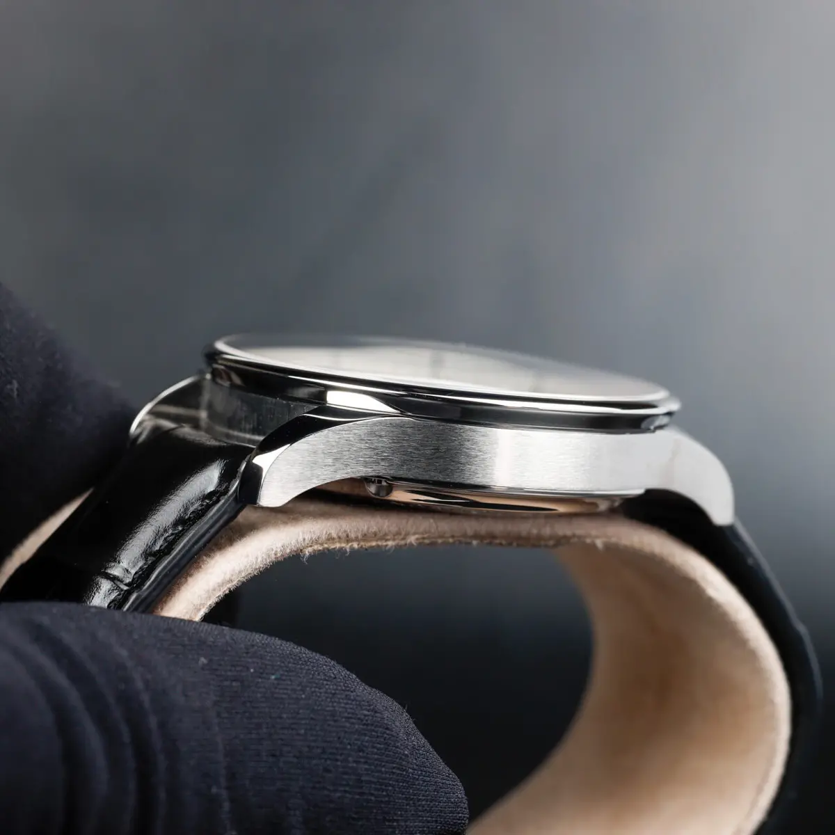 IWC Portugieser Chronograph