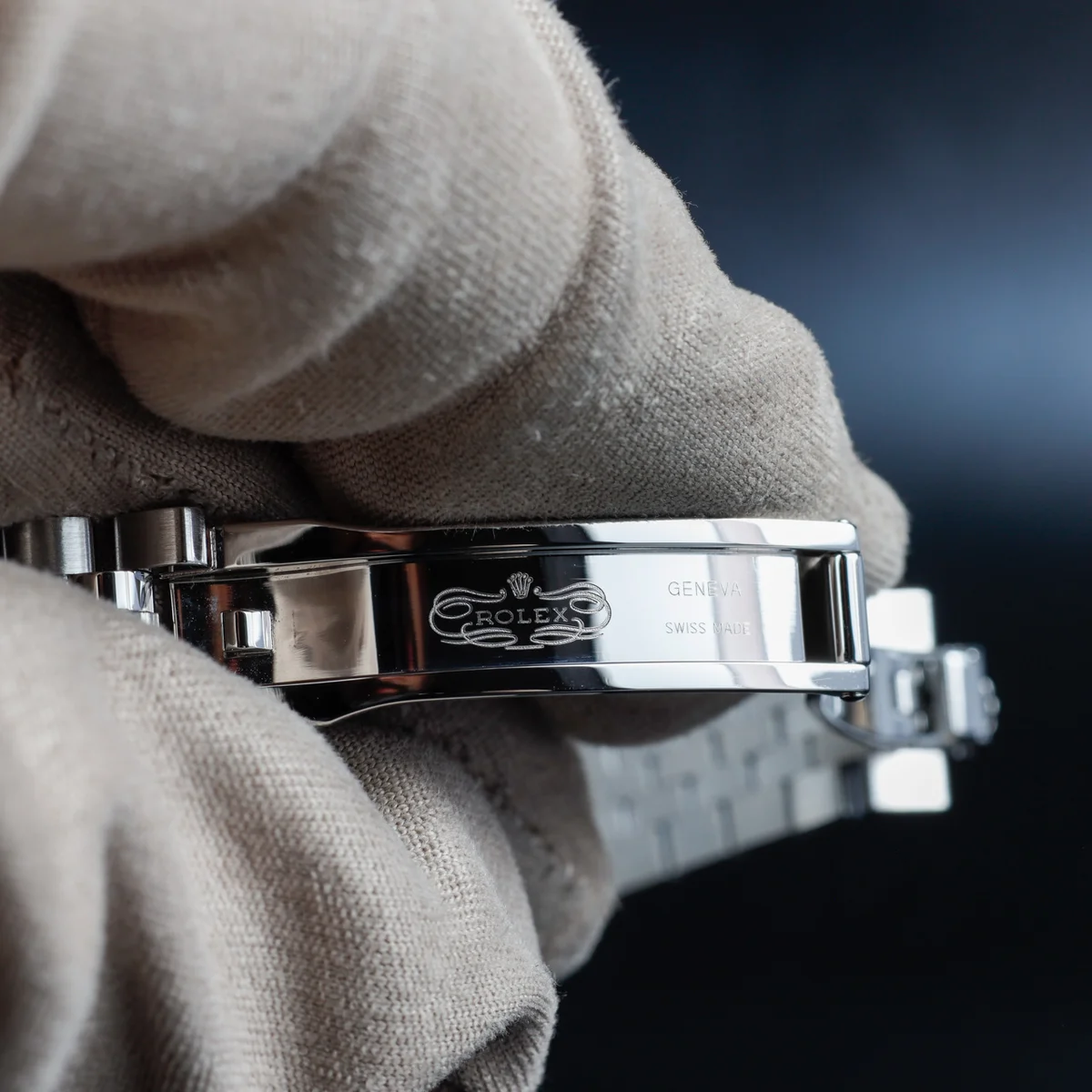 Rolex Lady-Datejust 28