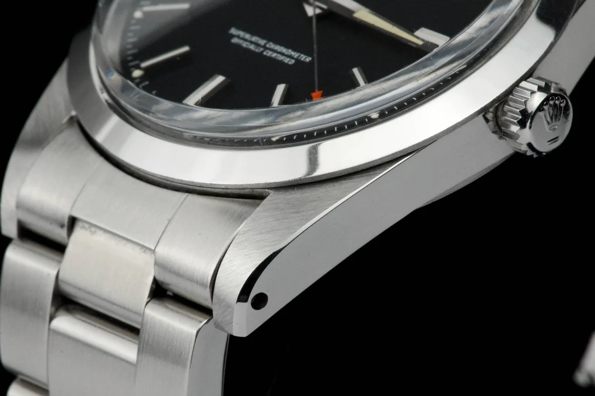 Rolex Milgauss vintage