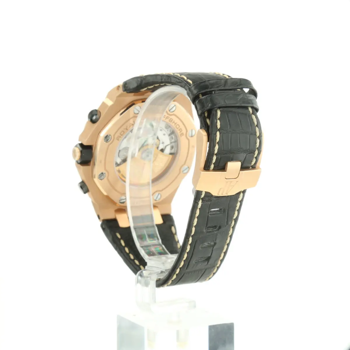 Audemars Piguet Royal Oak Offshore