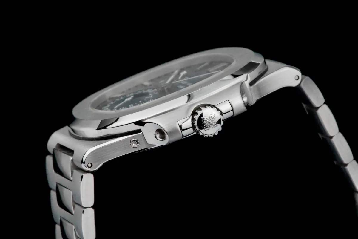 Patek Philippe Nautilus