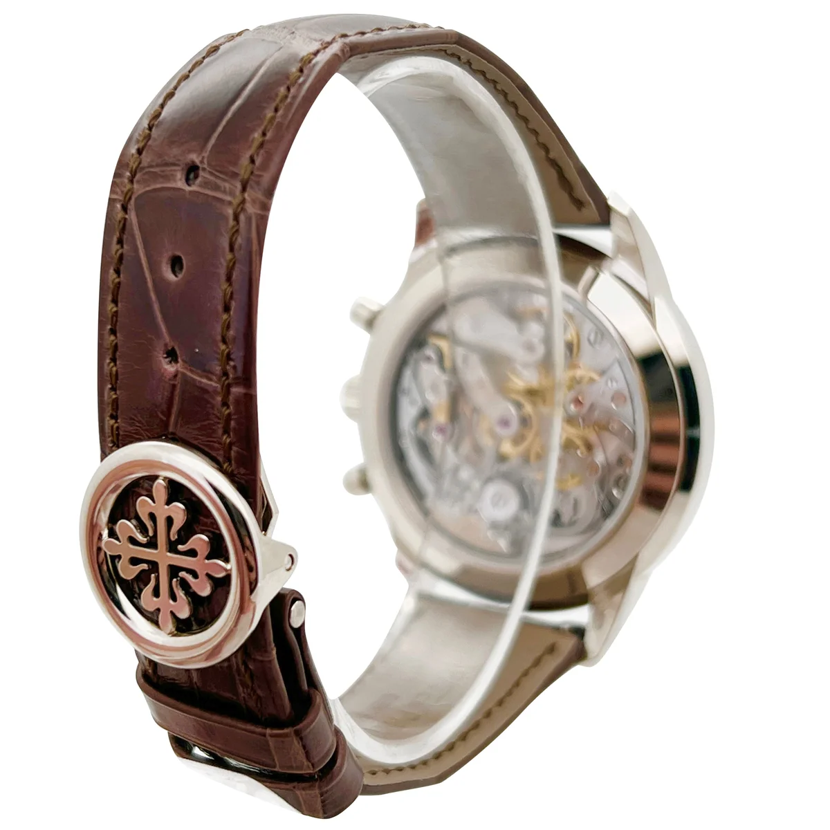 Patek Philippe Complications Chronograph