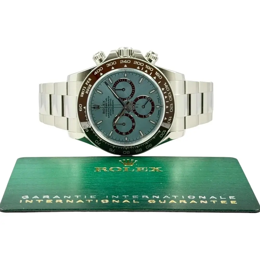 Rolex Daytona Cosmograph