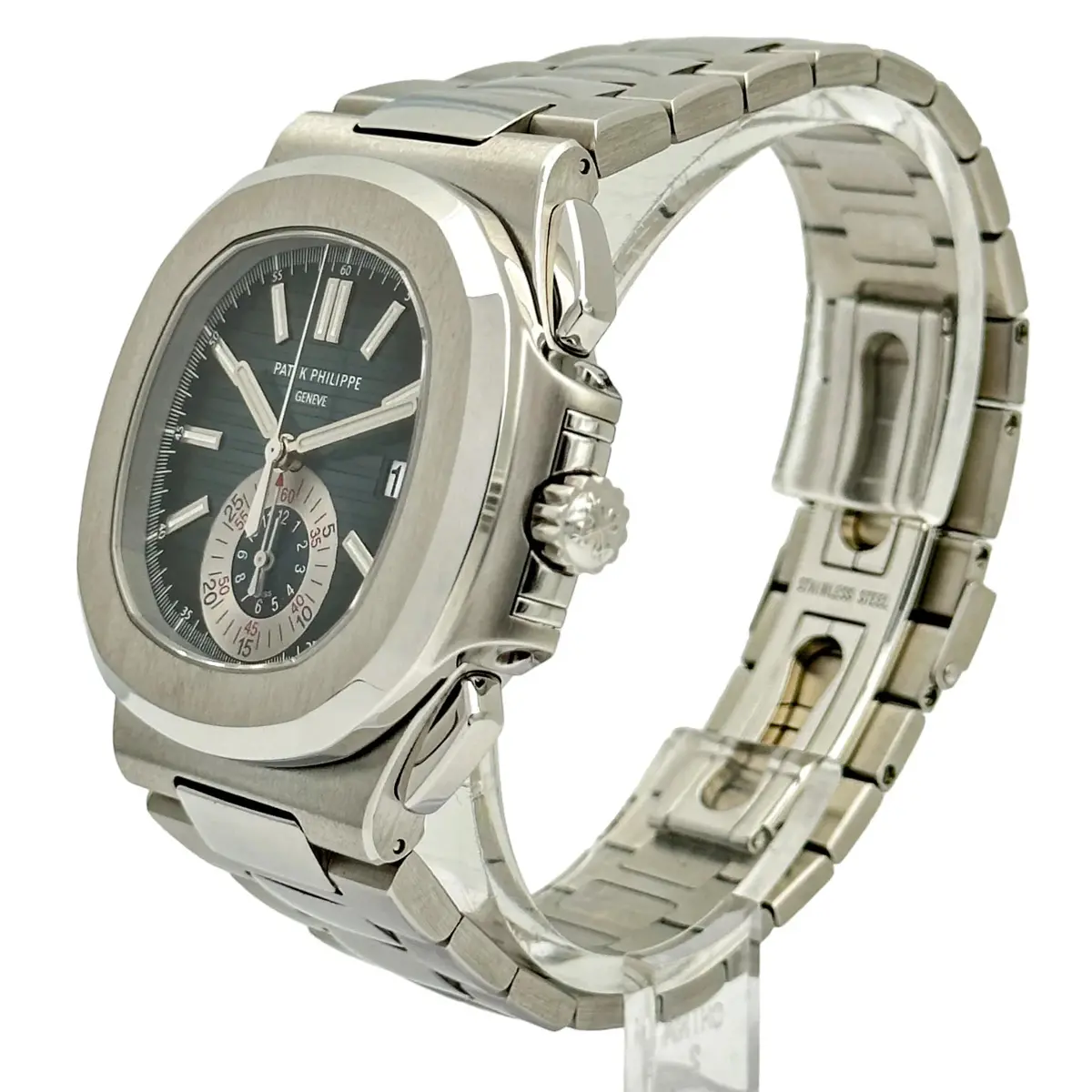 Patek Philippe Nautilus