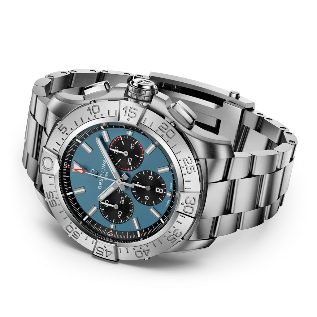 Breitling Super Avenger B01 Chronograph 46