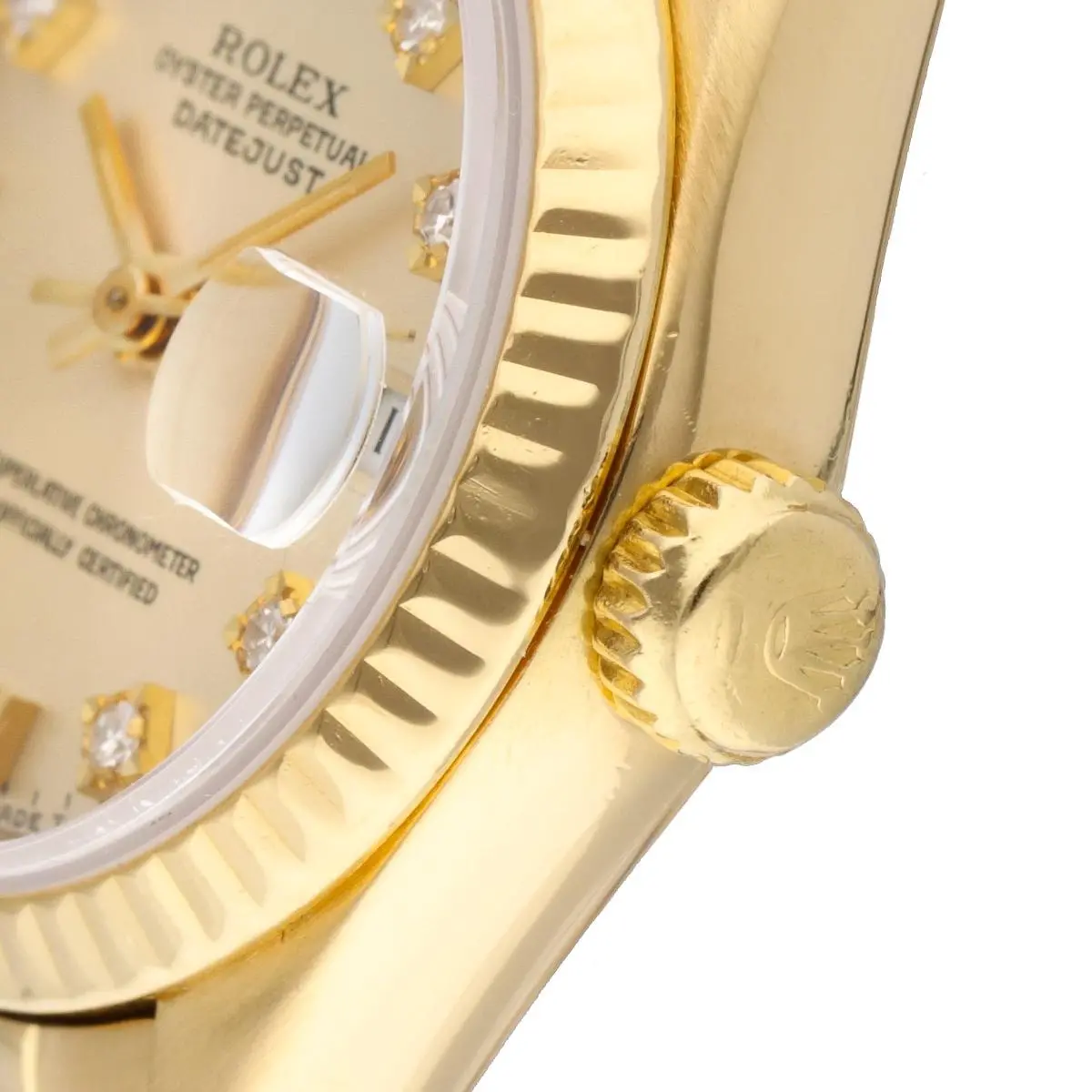 Rolex Lady-Datejust 26