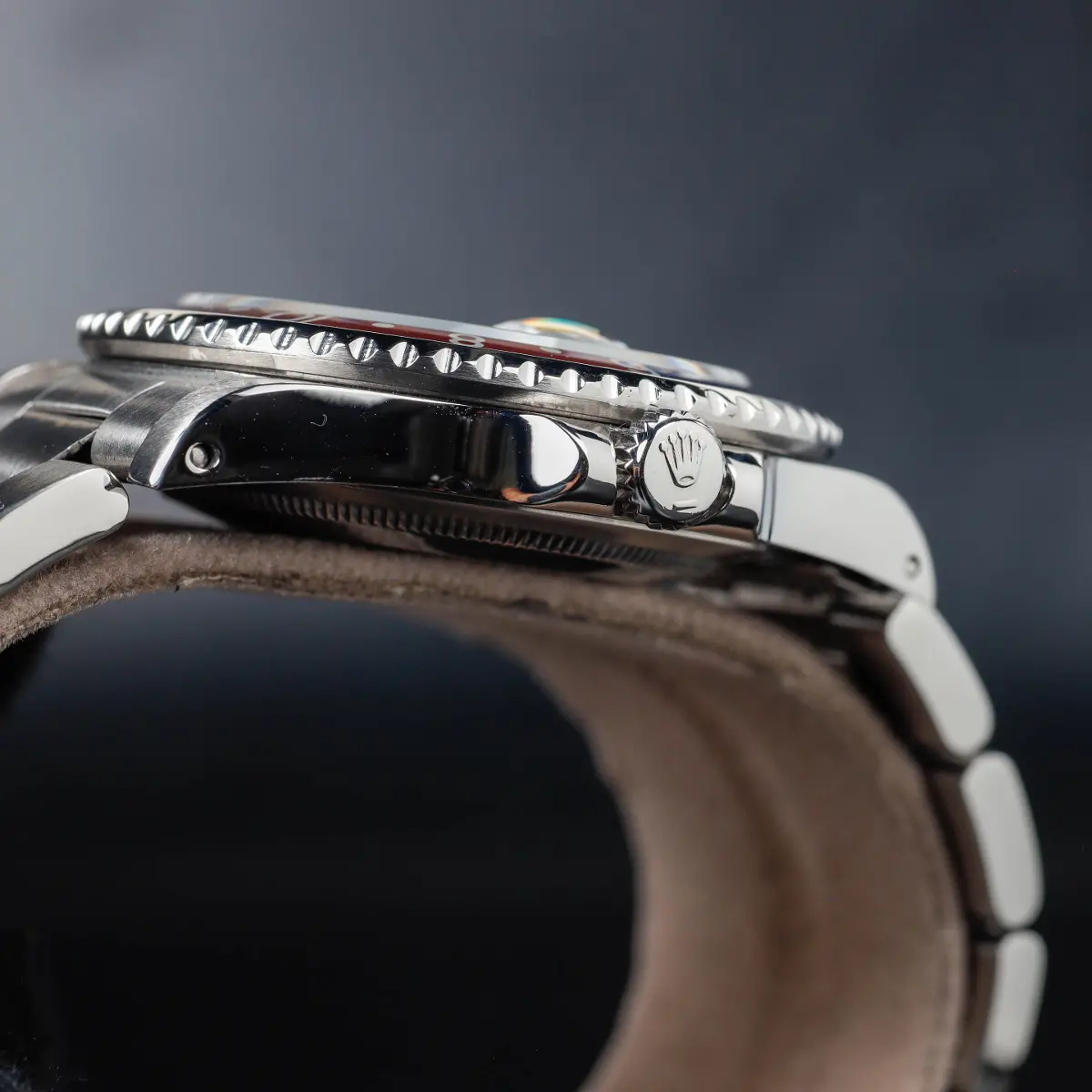 Rolex GMT-Master "Pepsi"