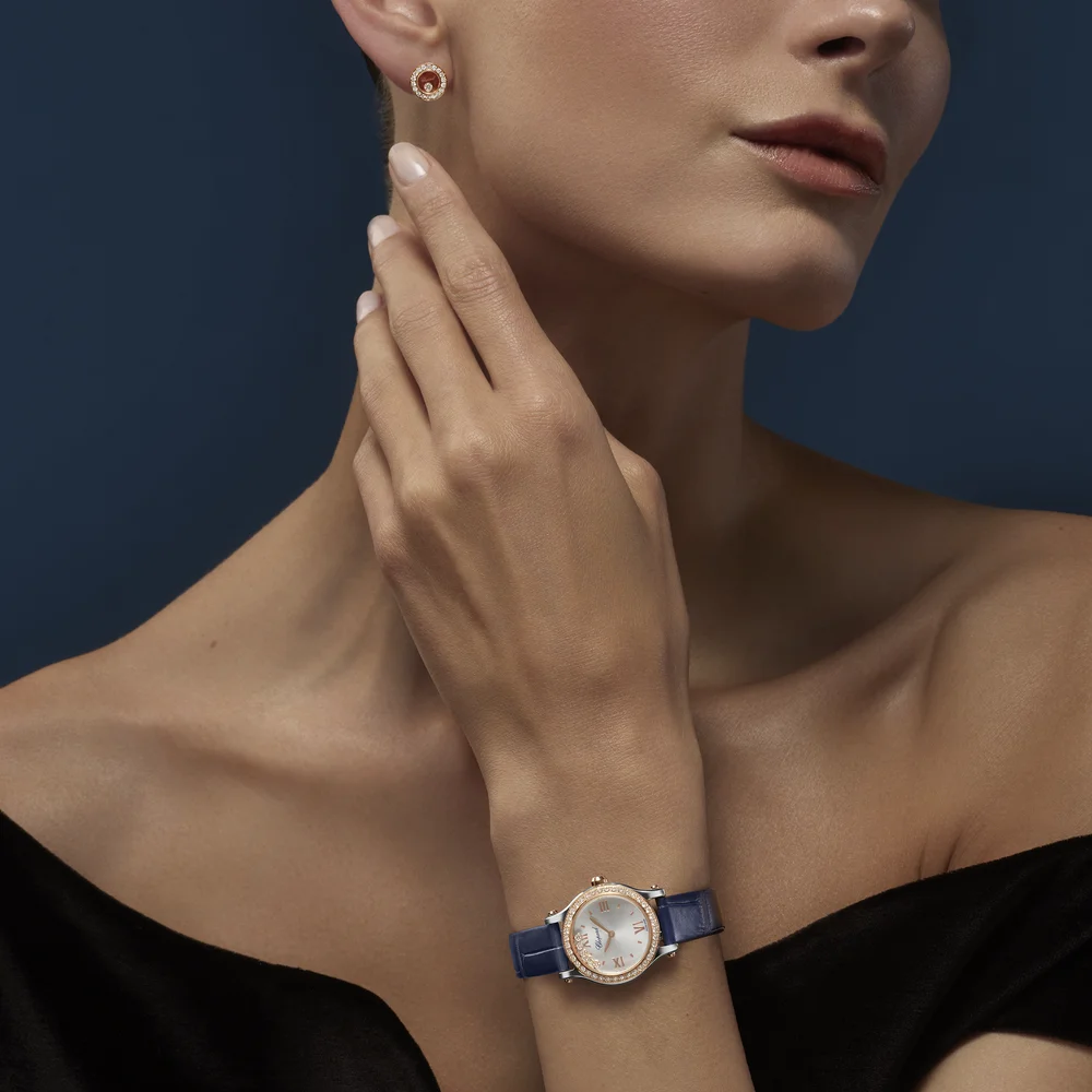 Chopard Happy Sport