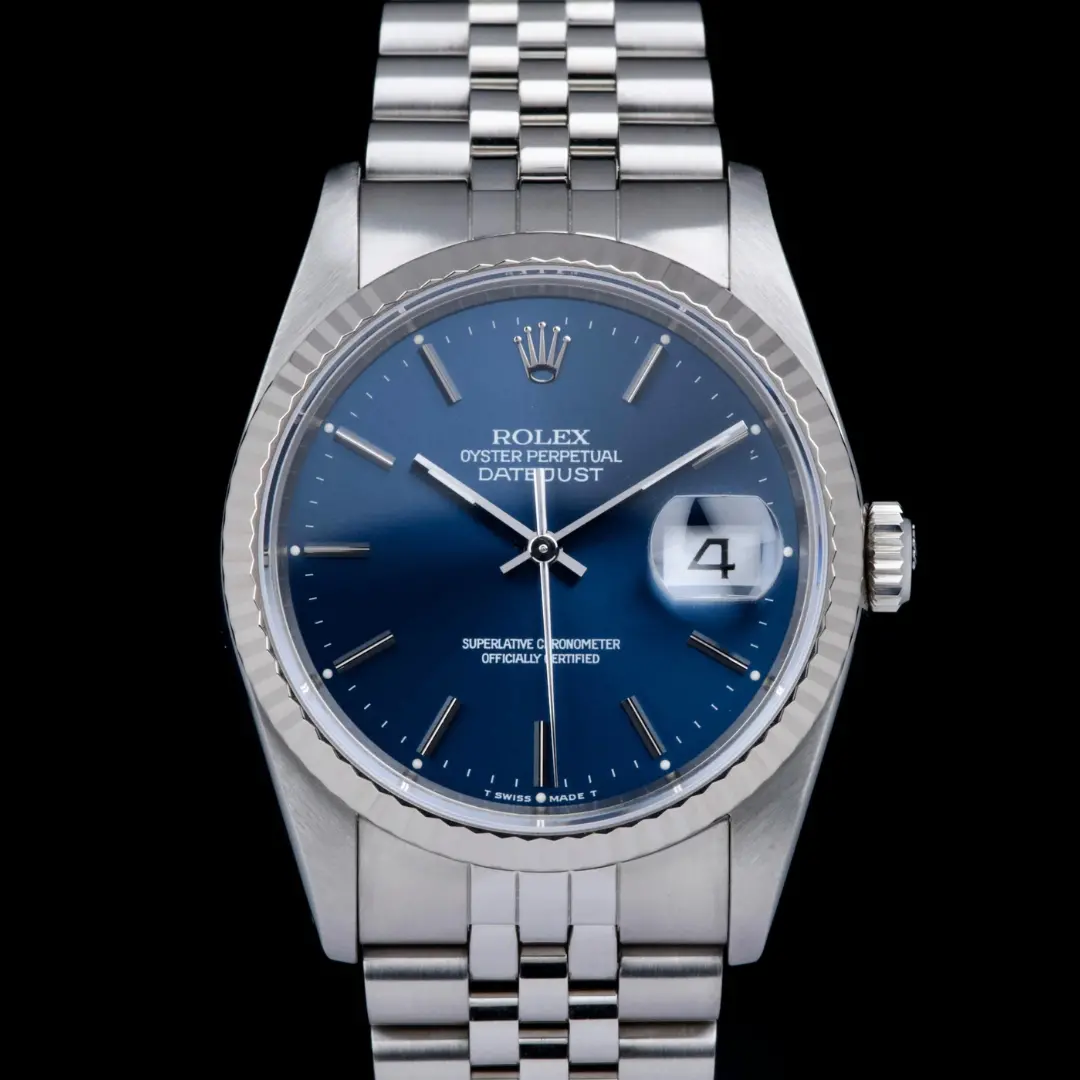 Datejust 36