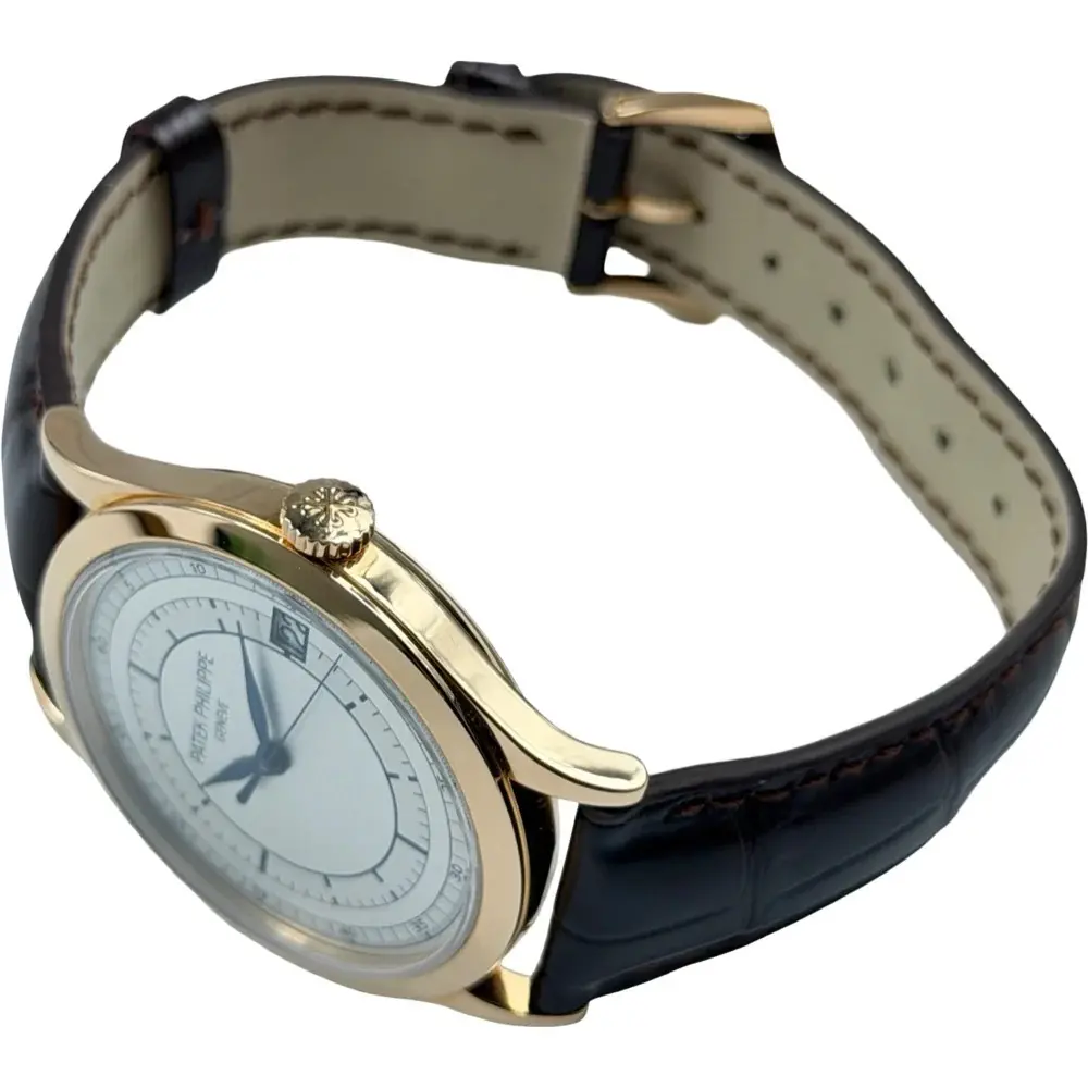 Patek Philippe Calatrava