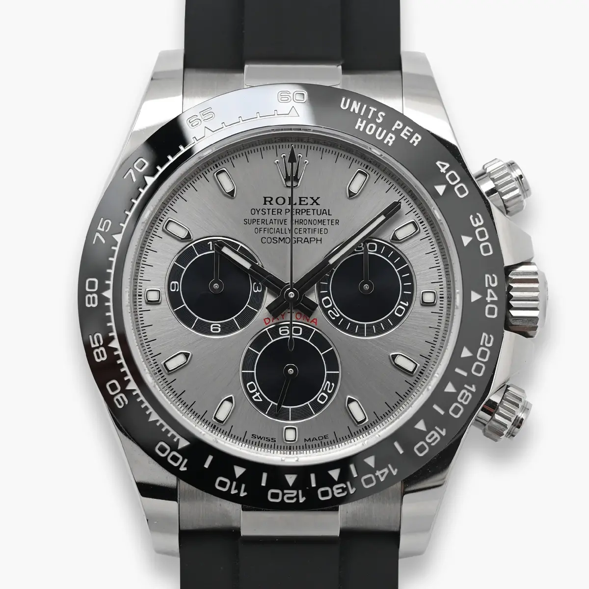 Rolex Cosmograph Daytona