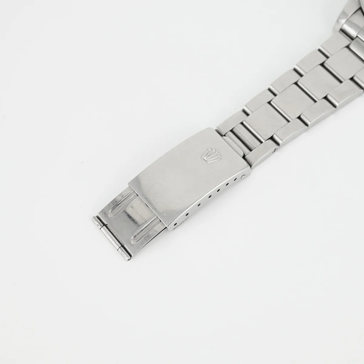 Rolex Explorer II vintage