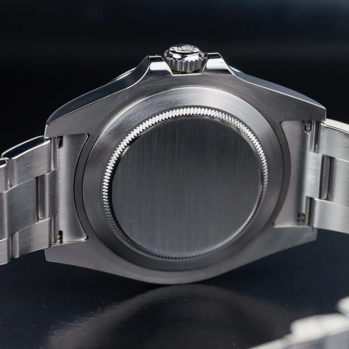 Rolex Explorer II