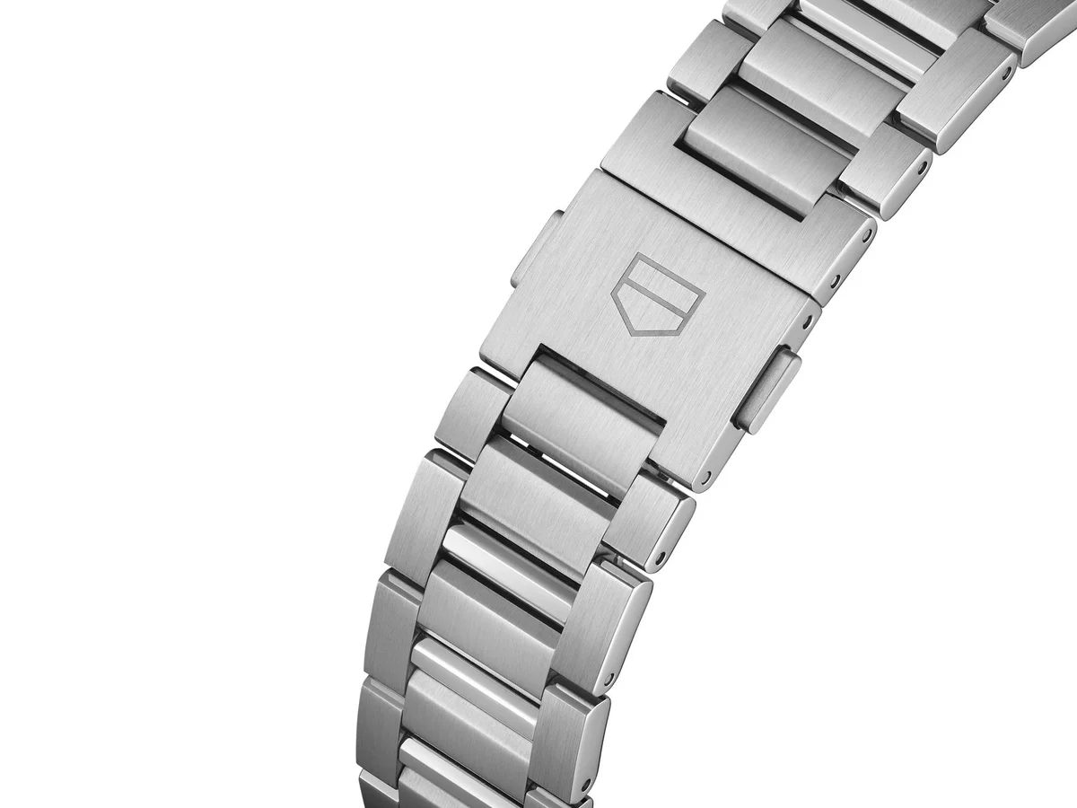 TAG Heuer Carrera Porsche Chronograph Special Edition