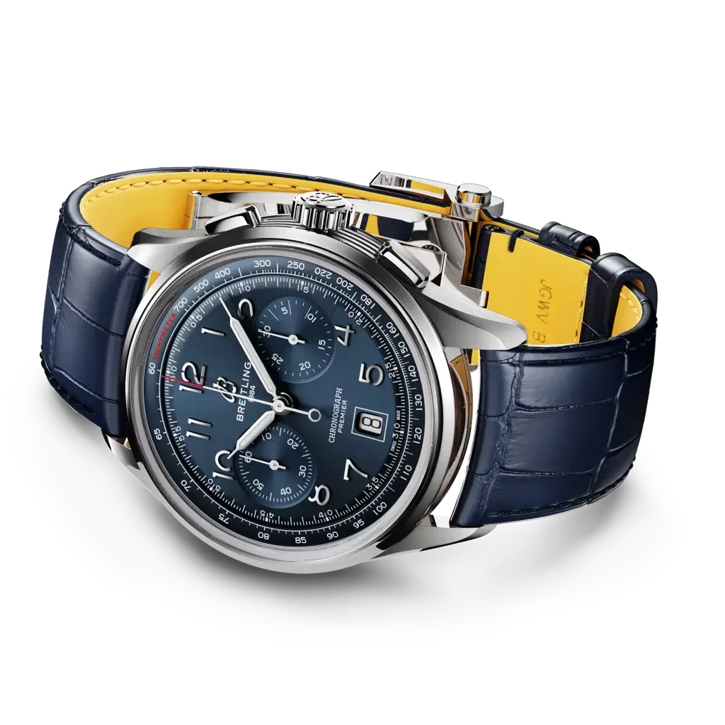 Breitling Premier B01 Chronograph 42