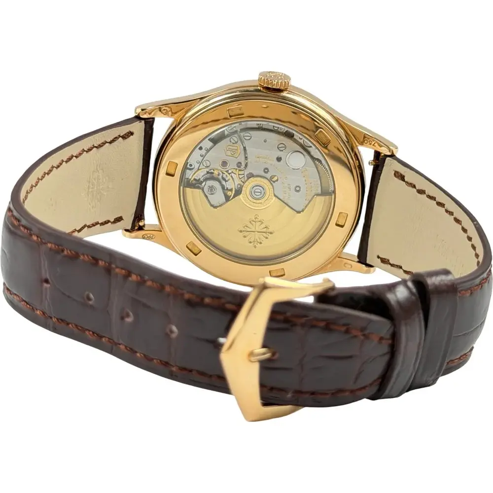 Patek Philippe Calatrava