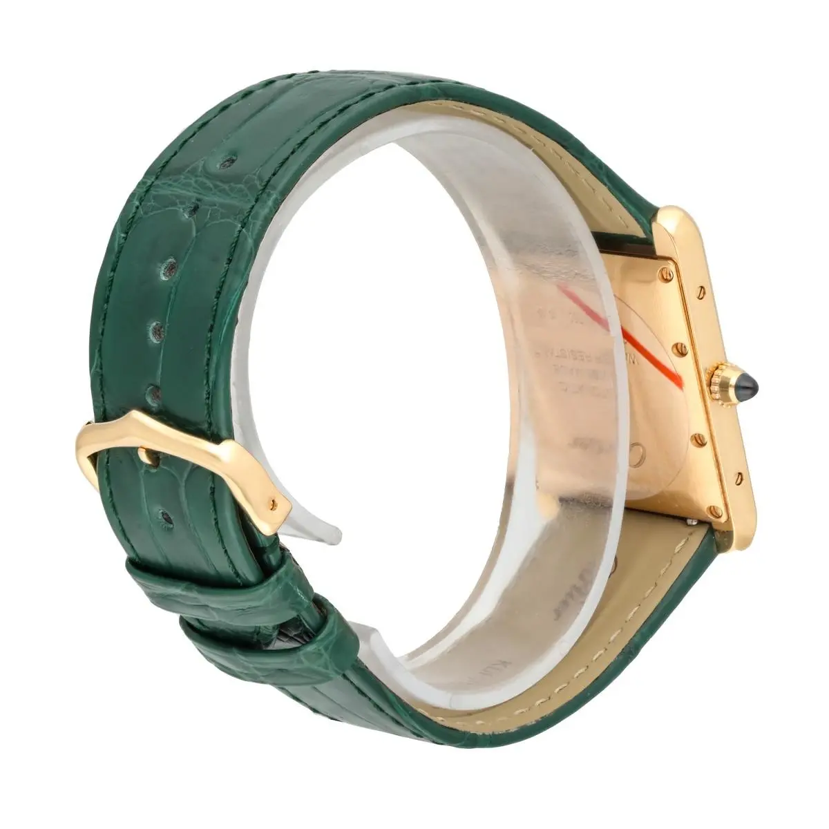 Cartier Tank Louis Cartier