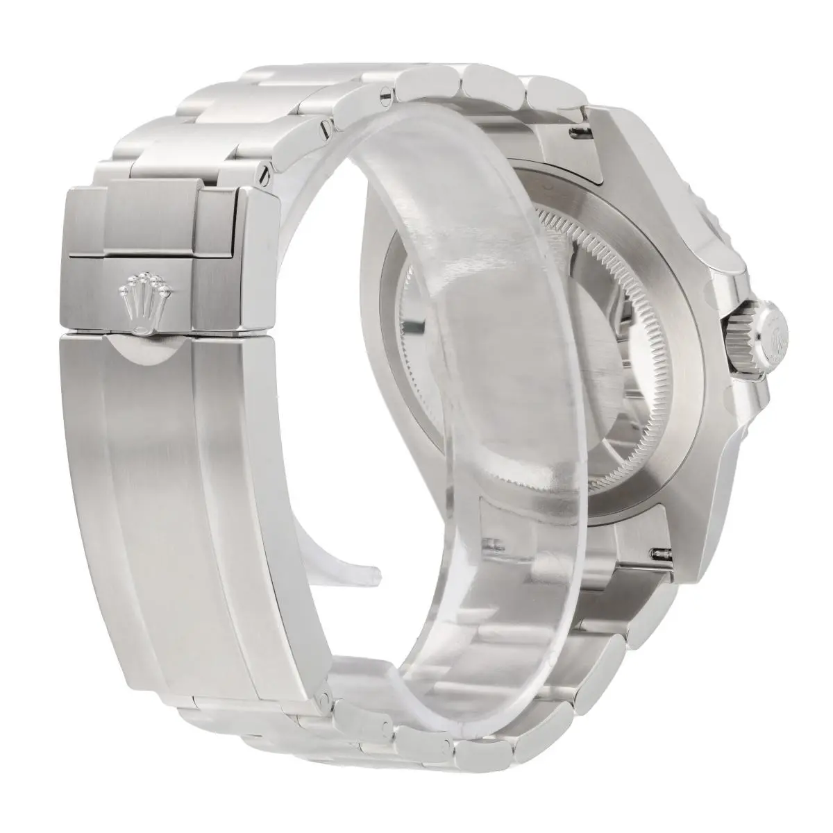 Rolex Submariner 41