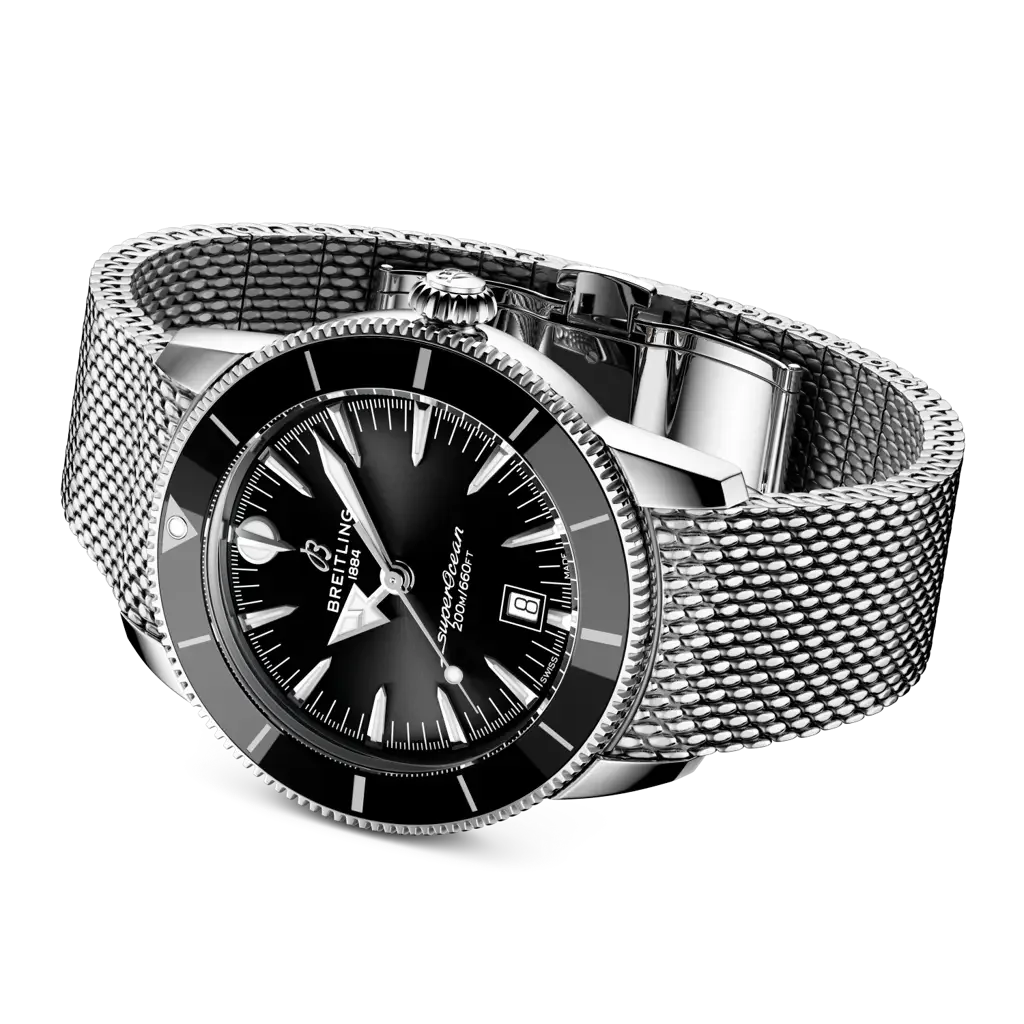 Breitling Superocean Heritage B31 Automatic 44