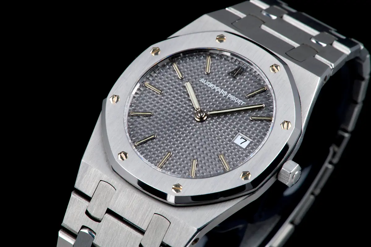 Audemars Piguet Royal Oak 33