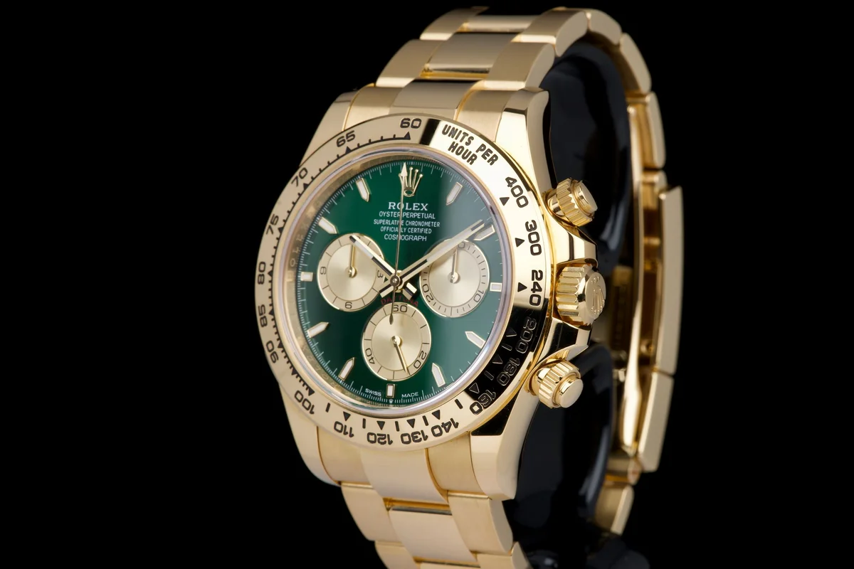Rolex Daytona Cosmograph