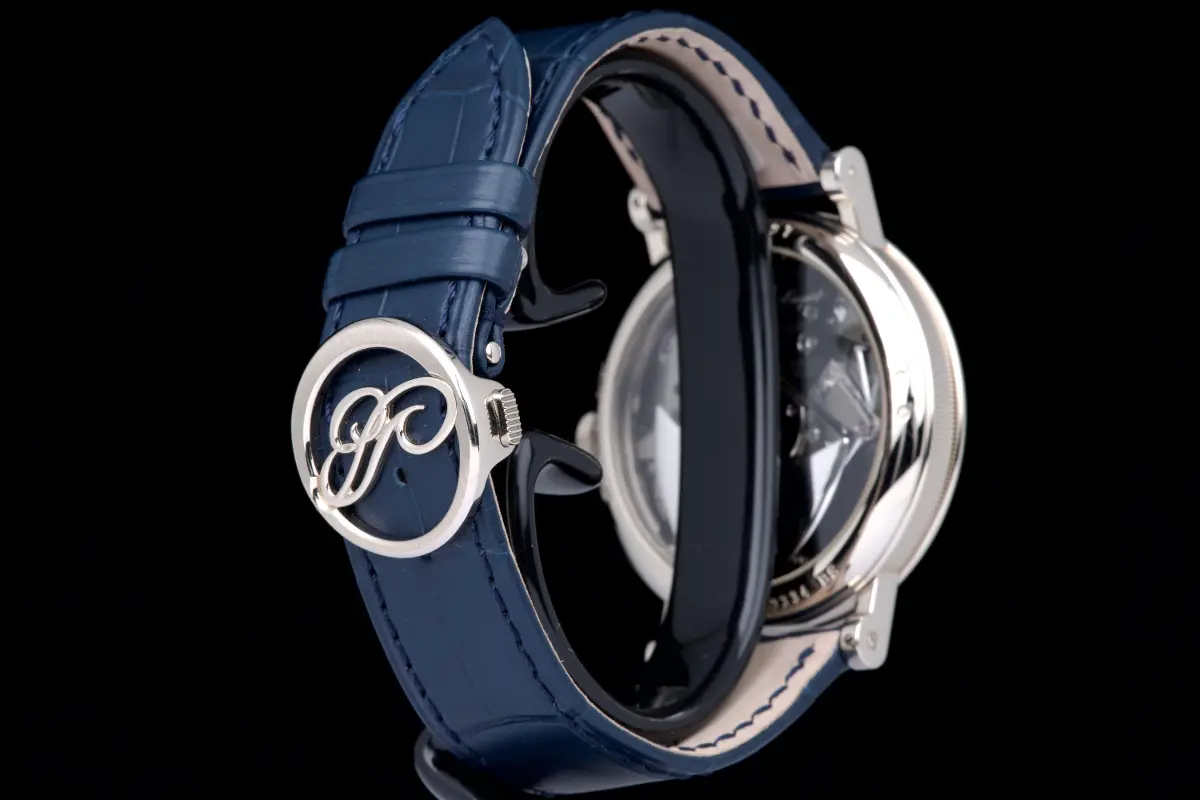 Breguet Tradition 7097