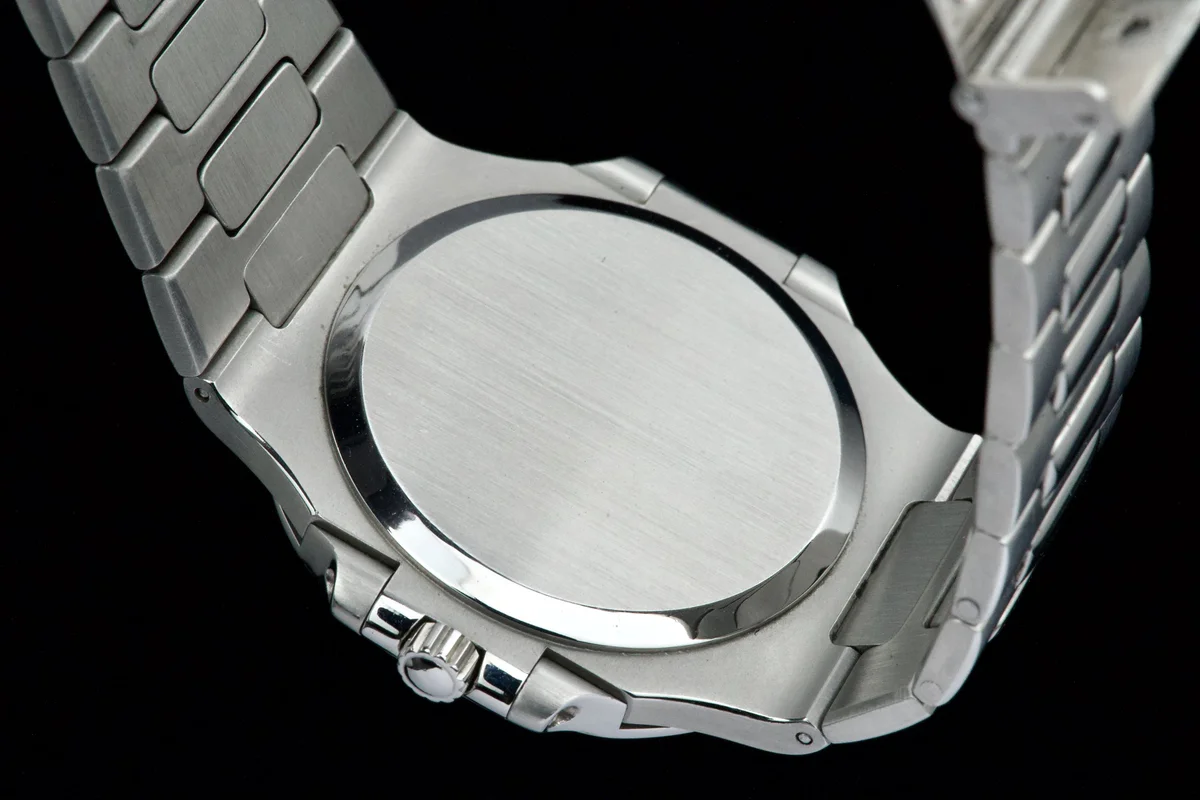 Patek Philippe Nautilus "jumbo"