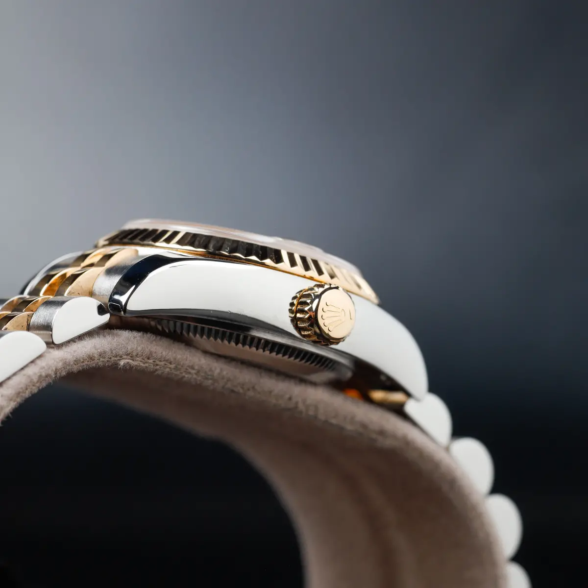 Rolex Lady-Datejust 26