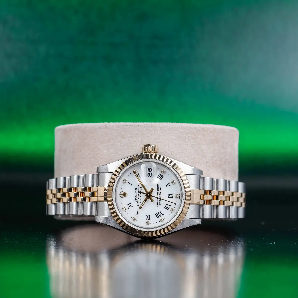 Lady-Datejust 26