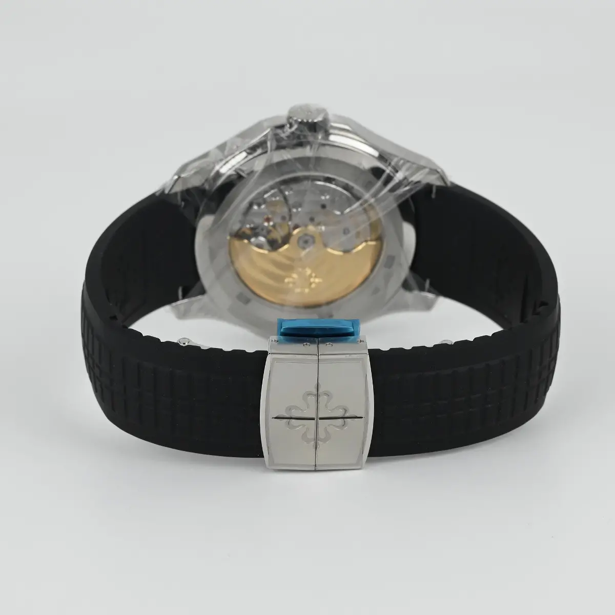 Patek Philippe Aquanaut