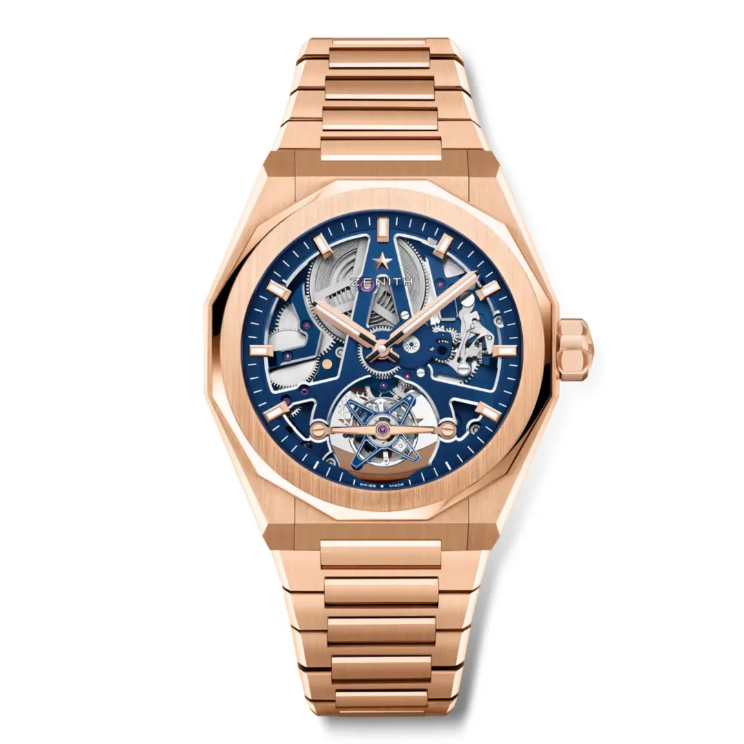 DEFY Skyline Tourbillon