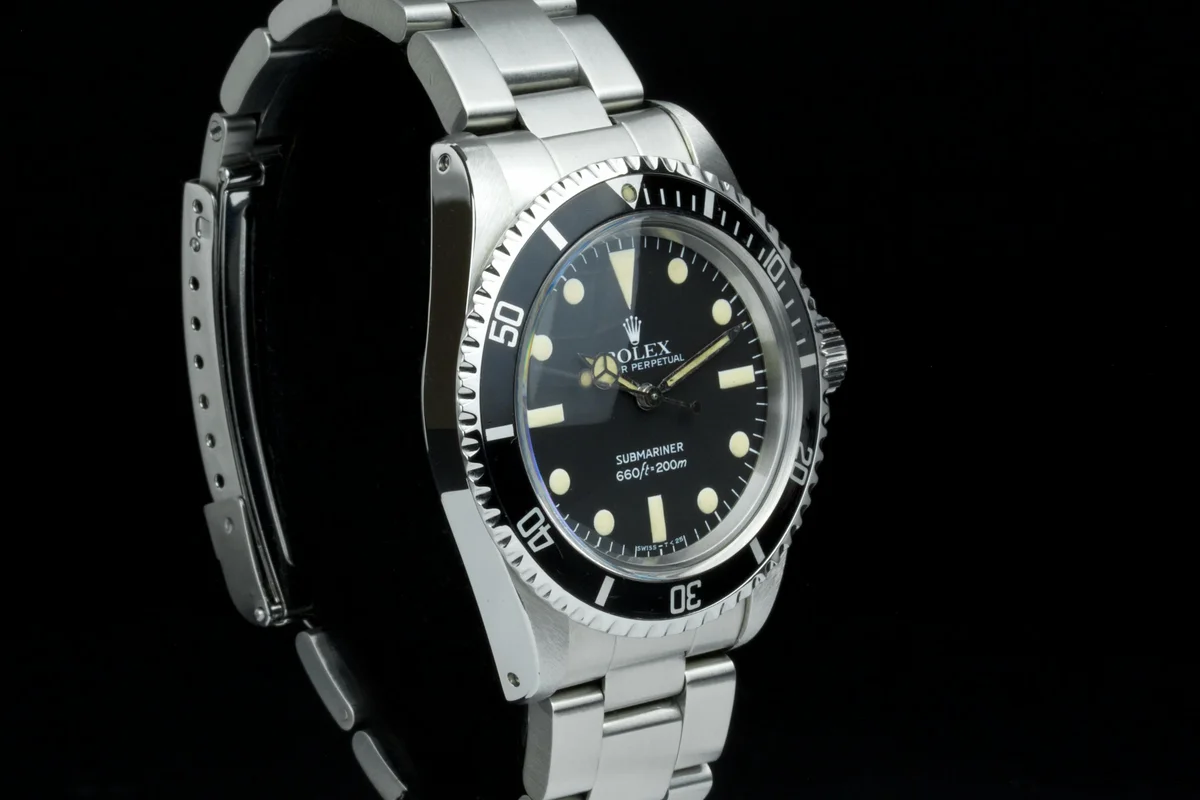 Rolex Submariner