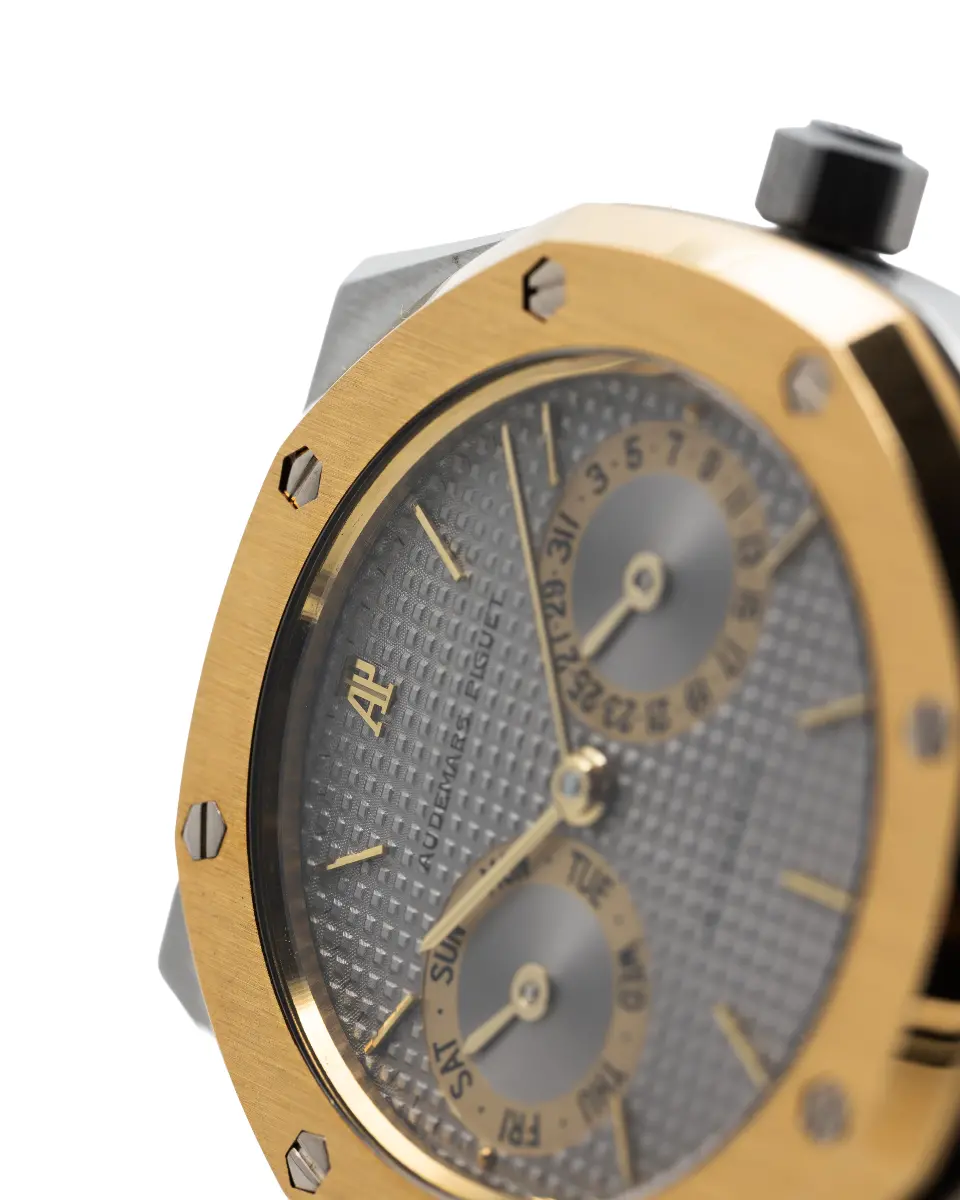 Audemars Piguet Royal Oak Day-Date