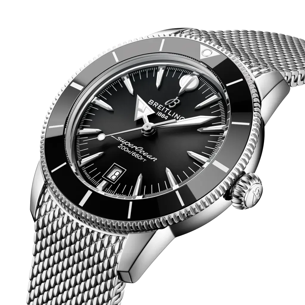 Breitling Superocean Heritage B31 Automatic 44